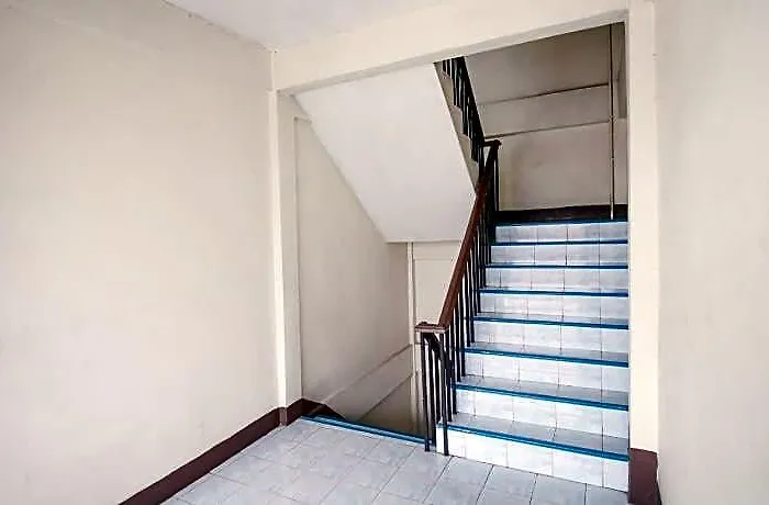Oyo 525 Mrt Phetkasem 48/1 Place Bangkok